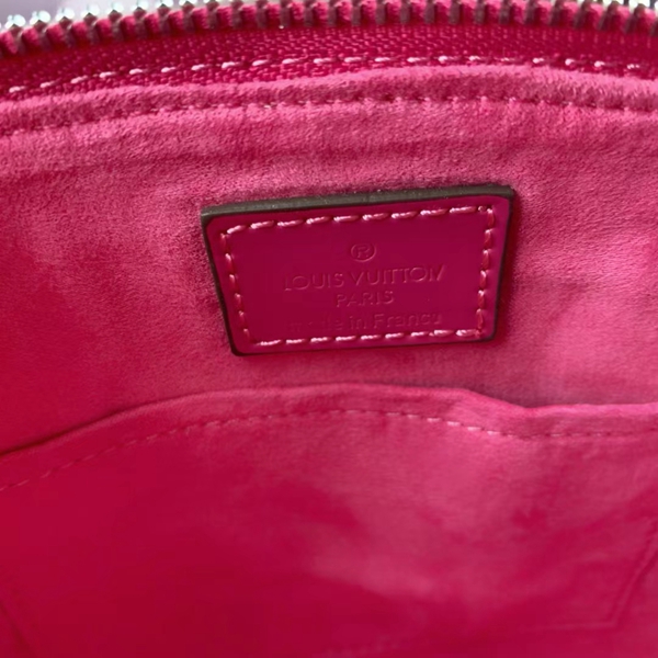 ルイヴィトンバッグ全体デザイン